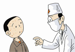 出水痘能洗澡嗎？長水痘可以洗澡嗎？