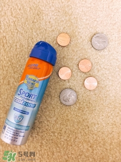 香蕉船防曬噴霧多少錢?香蕉船防曬噴霧專柜價格 香蕉船防曬噴霧多少錢?香蕉船防曬噴霧專柜價格