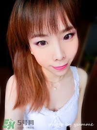 蘭蔻五色眼影怎么畫？蘭蔻眼影的畫法步驟圖