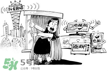 防輻射服什么時候開始穿？防輻射服真的有用嗎？