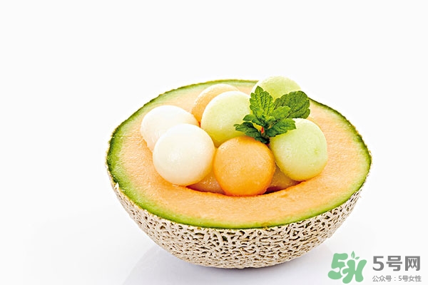 哈密瓜怎么挑 如何挑哈密瓜 哈密瓜怎么挑 如何挑哈密瓜