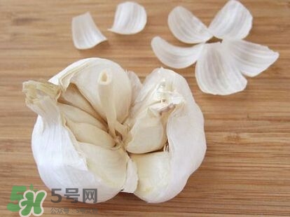 大蒜有種子嗎？大蒜的種子是什么？