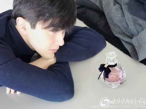 ysl反轉(zhuǎn)巴黎香水什么味道？ysl反轉(zhuǎn)巴黎香水好聞嗎？