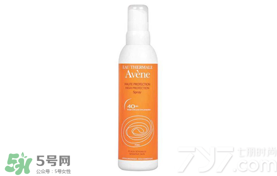 2017防曬噴霧哪個(gè)牌子好用？2017防曬噴霧排行榜