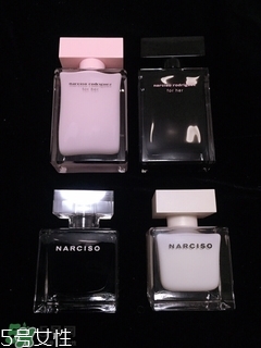 納茜素是什么國的牌子檔次？narciso for her香水怎么樣