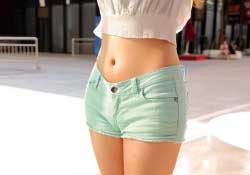 四月份可以穿短褲嗎？4月份可以穿短褲嗎？