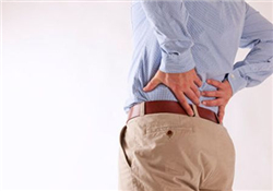 腰疼怎么緩解？腰疼怎么辦？