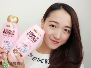 淳萃水舞櫻花護發(fā)素怎么樣？淳萃水舞櫻花護發(fā)素好用嗎？