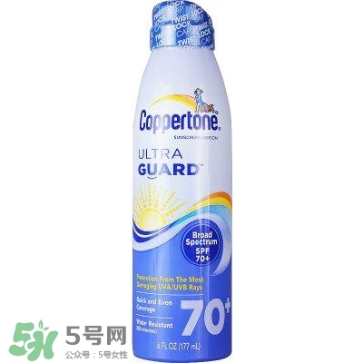 2017防曬噴霧哪個(gè)牌子好用？2017防曬噴霧排行榜