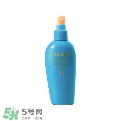 2017防曬噴霧哪個(gè)牌子好用？2017防曬噴霧排行榜