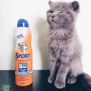 香蕉船防曬噴霧多少錢?香蕉船防曬噴霧專柜價格 香蕉船防曬噴霧多少錢?香蕉船防曬噴霧專柜價格