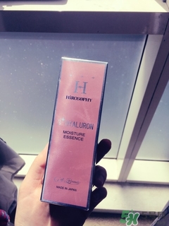 hirosophy美容液怎么樣?希洛索菲美容液好用嗎? hirosophy美容液怎么樣?希洛索菲美容液好用嗎?
