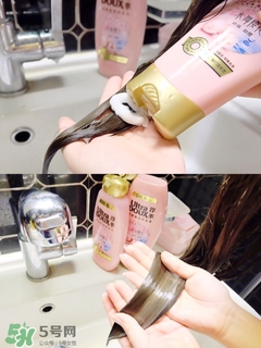 淳萃水舞櫻花護發(fā)素怎么樣？淳萃水舞櫻花護發(fā)素好用嗎？