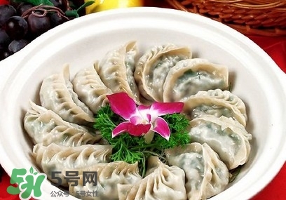 春天吃什么餡的餃子？春天吃什么餡的餃子好？