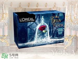 阿芙美女與野獸合作款有哪些？阿芙美女與野獸護(hù)膚品價(jià)格