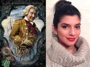 阿芙美女與野獸合作款有哪些？阿芙美女與野獸護(hù)膚品價(jià)格