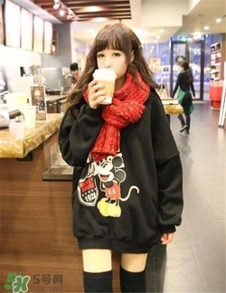 春天可以穿衛(wèi)衣嗎？春天能穿衛(wèi)衣嗎？