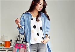 春天可以穿風衣嗎？春天能穿風衣嗎？