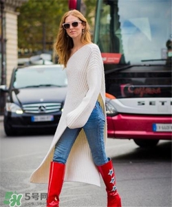 春天可以穿毛衣嗎？春天能穿毛衣嗎？