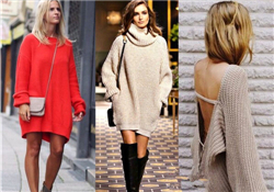 春天可以穿毛衣嗎？春天能穿毛衣嗎？