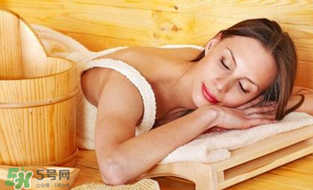 春天汗蒸多久一次好？春天汗蒸應(yīng)注意什么？