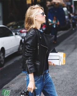 春天可以穿皮衣嗎？春天能穿皮衣嗎？