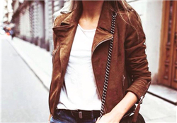 春天可以穿皮衣嗎？春天能穿皮衣嗎？