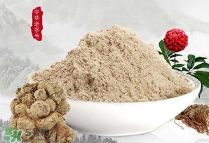 春天可以吃三七粉嗎？春天三七粉生吃還是熟吃好？