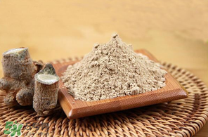 春天可以吃三七粉嗎？春天三七粉生吃還是熟吃好？