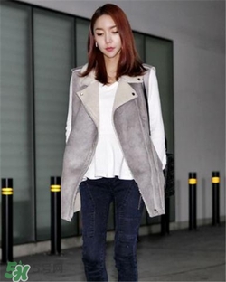 春天可以穿馬夾嗎？春天適合穿馬夾嗎？