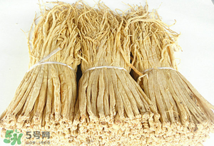 春天能吃黨參嗎？黨參什么人不能吃？