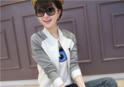 春天穿什么外套？春天穿什么外套合適？