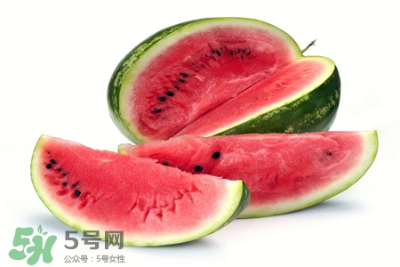 西瓜的熱量高嗎？一個(gè)西瓜的熱量有多少？