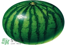 西瓜的熱量高嗎？一個(gè)西瓜的熱量有多少？