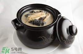 春天能喝烏雞湯嗎？春天能吃烏雞嗎？