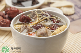 春天能喝烏雞湯嗎？春天能吃烏雞嗎？