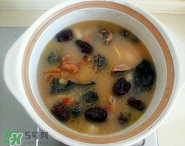 春天能喝烏雞湯嗎？春天能吃烏雞嗎？