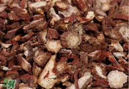 春天能吃丹參嗎？丹參什么人不能吃？