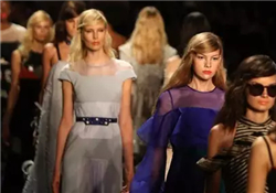 2017春夏時裝周流行趨勢 2017春夏時裝周流行元素