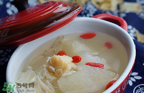 春天能吃百合嗎？春天適合吃百合嗎？