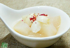 春天能吃百合嗎？春天適合吃百合嗎？