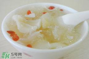 春天能吃百合嗎？春天適合吃百合嗎？