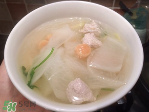 春天能吃白蘿卜嗎？春天吃白蘿卜有什么好處？