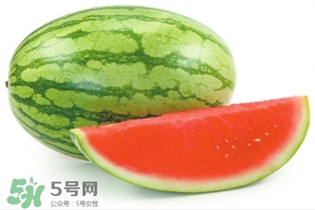 感冒能不能吃西瓜？感冒期間吃西瓜好嗎？