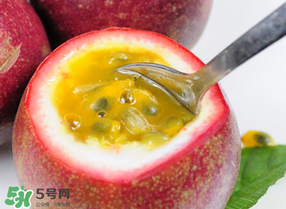 春天能吃百香果嗎？春天吃百香果好嗎？