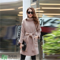 春天可以穿毛呢嗎？毛呢大衣什么季節(jié)穿？