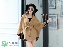 春天可以穿毛呢嗎？毛呢大衣什么季節(jié)穿？