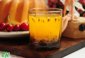 春天能吃百香果嗎？春天吃百香果好嗎？