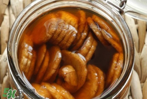 春天能吃醋泡姜嗎？春能吃醋泡姜好嗎？