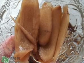 春天能吃醋泡姜嗎？春能吃醋泡姜好嗎？